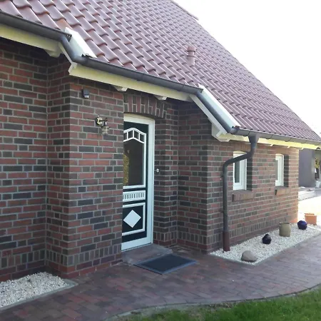 Tolles In - Trientje - Mit Garten Und überdachter Terrasse