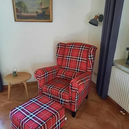 Tolles In - Trientje - Mit Garten Und überdachter Terrasse