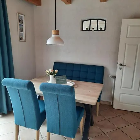 Tolles In - Trientje - Mit Garten Und überdachter Terrasse Сasa de vacaciones *