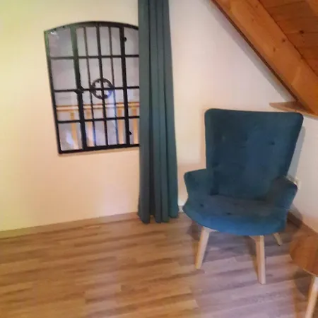 Tolles In - Trientje - Mit Garten Und Ueberdachter Terrasse Casa de Férias *