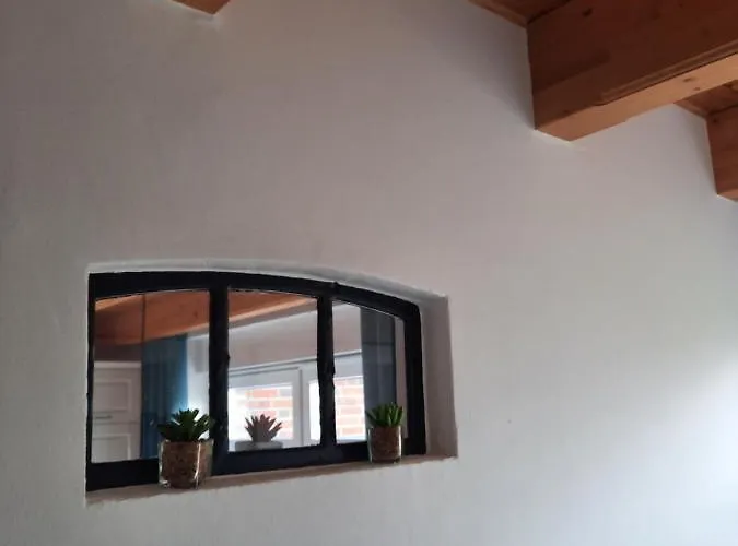Feriehus Tolles In - Trientje - Mit Garten Und Ueberdachter Terrasse Pilsum