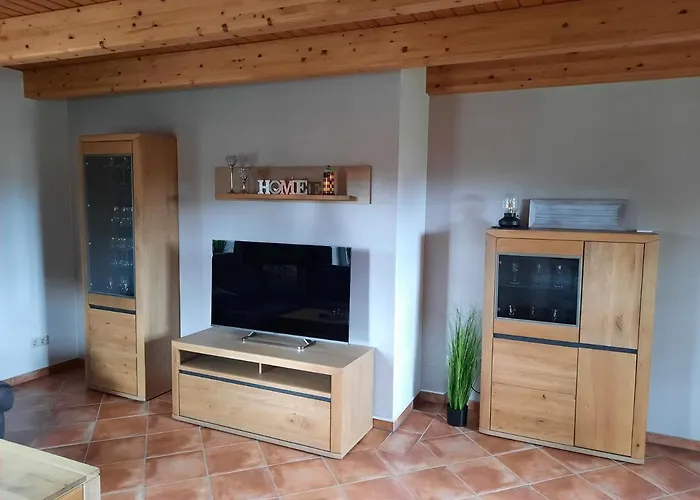 Tolles In - Trientje - Mit Garten Und Ueberdachter Terrasse Prázdninový dům Pilsum