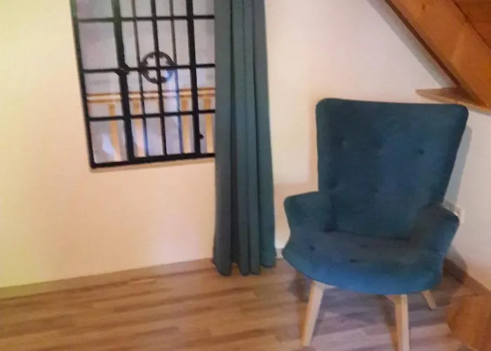 Tolles In - Trientje - Mit Garten Und Ueberdachter Terrasse Prázdninový dům *